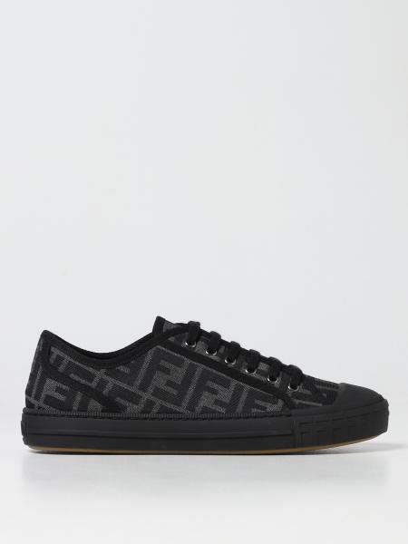 fendi scarpe uomo